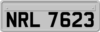 NRL7623
