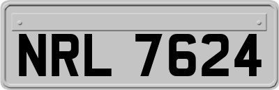 NRL7624