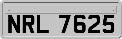 NRL7625