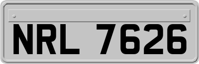 NRL7626