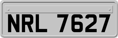 NRL7627