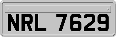 NRL7629