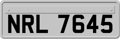 NRL7645