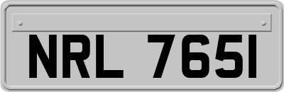 NRL7651