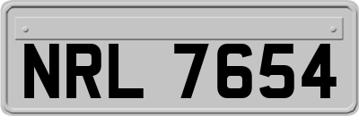 NRL7654