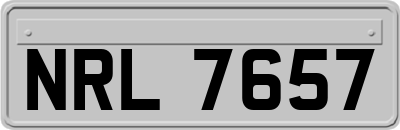 NRL7657