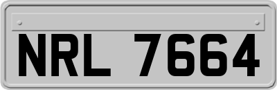 NRL7664
