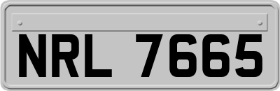 NRL7665