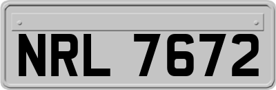 NRL7672