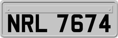 NRL7674