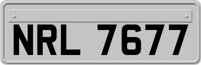 NRL7677