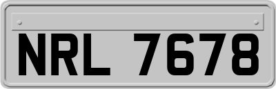 NRL7678