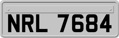 NRL7684