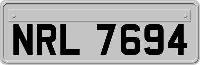 NRL7694