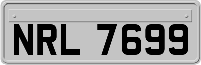 NRL7699