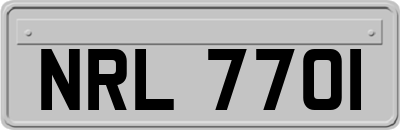 NRL7701