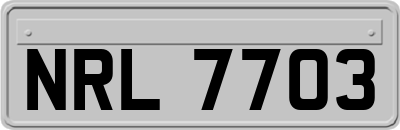 NRL7703