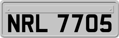 NRL7705