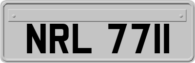 NRL7711
