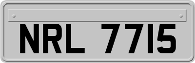NRL7715