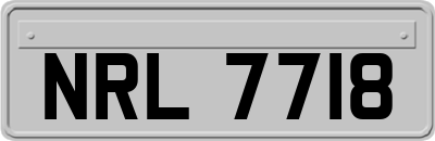 NRL7718