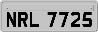 NRL7725