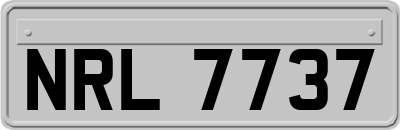 NRL7737