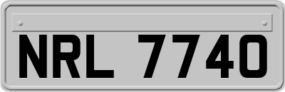 NRL7740