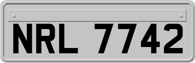 NRL7742
