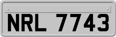NRL7743