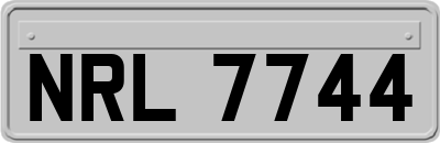 NRL7744