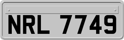 NRL7749