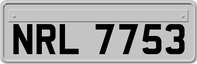 NRL7753