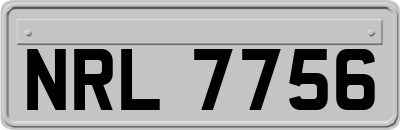 NRL7756