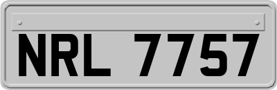 NRL7757