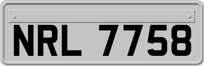 NRL7758