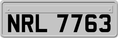 NRL7763
