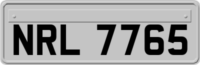 NRL7765