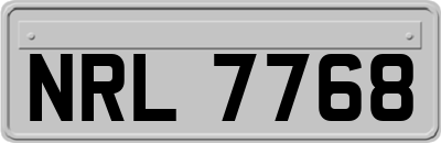 NRL7768