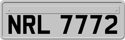 NRL7772