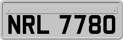 NRL7780