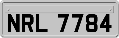 NRL7784