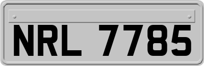 NRL7785