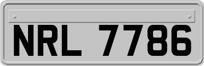 NRL7786