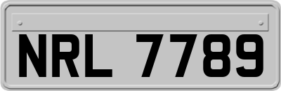 NRL7789