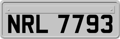 NRL7793
