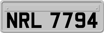 NRL7794