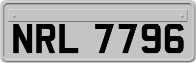 NRL7796
