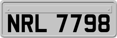 NRL7798