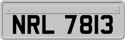 NRL7813